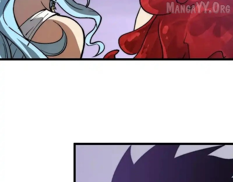 Summoning demons—I am the Abyss Chapter 46 - page 68